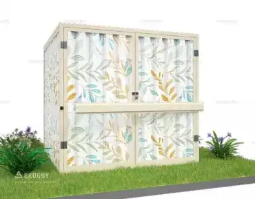 Как защитить гараж от вскрытия Как защитить гараж от вскрытия